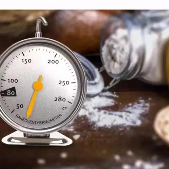 

limited Edition✔️thermometer oven / thermometer baking|SQ1