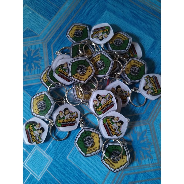 

Ganci Akrilik Logo