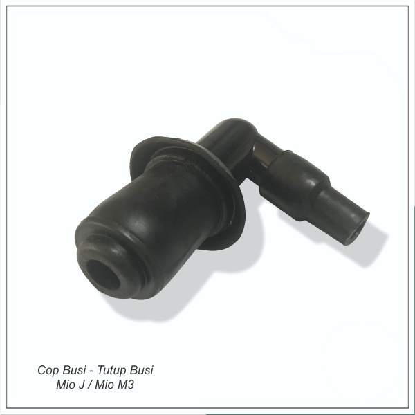 Cop Busi - Tutup Busi Mio J / Mio M3