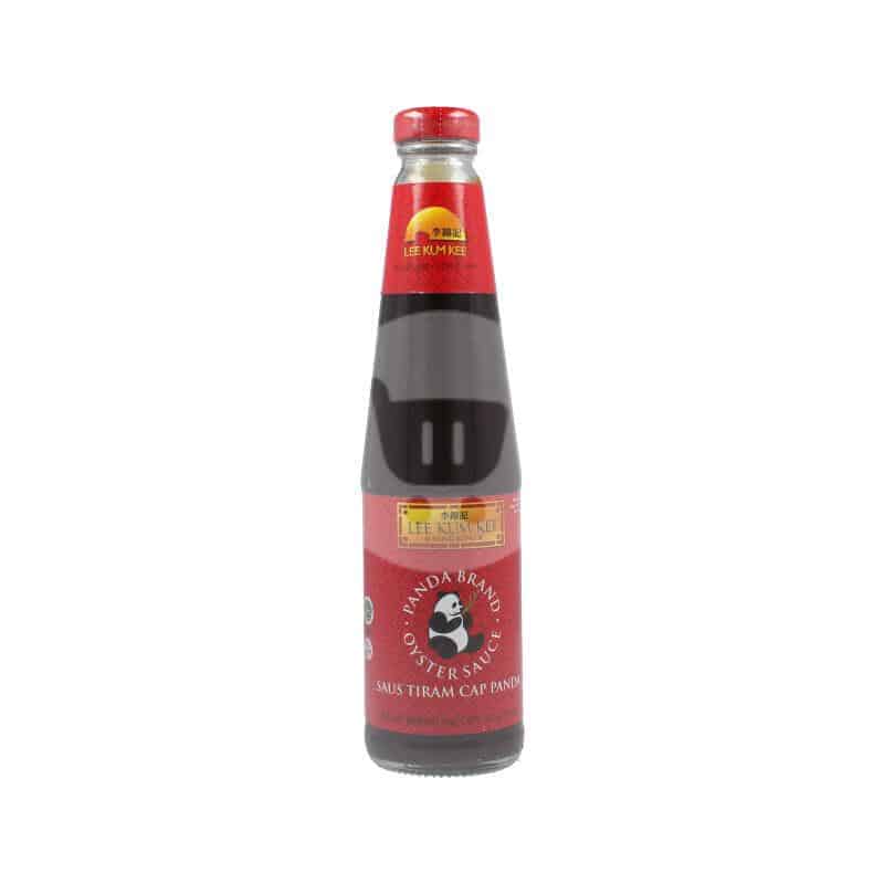 

Lee Kum Kee Saus Tiram 510 g
