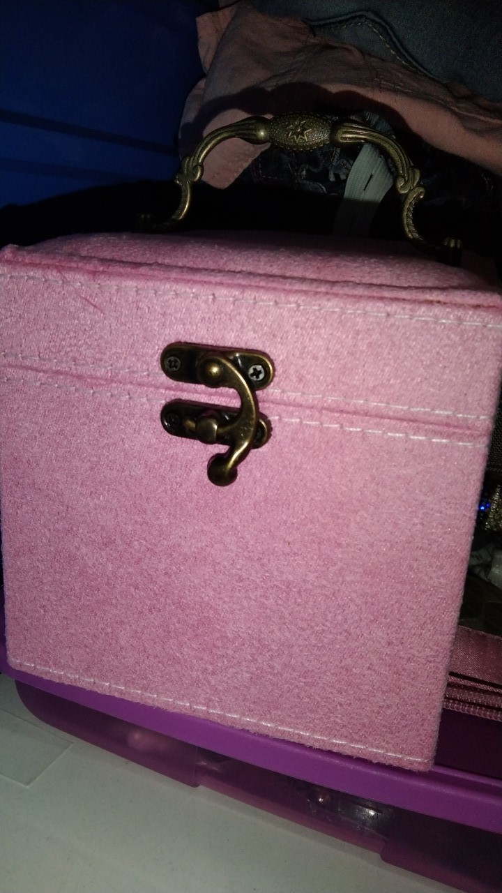 Kotak Perhiasan Tempat Perhiasan Tempat Anting Kotak Kalung Tempat Kalung Tempat Aksesoris 216