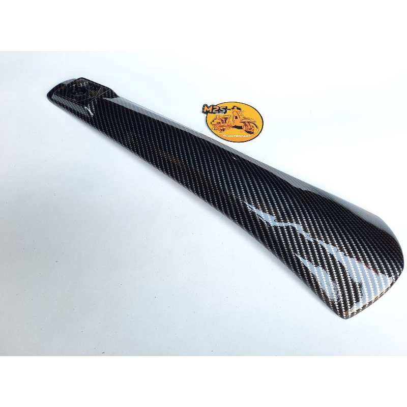 dasi vespa matic sprint dasi buta vespa matic primavera dasi custom carbon