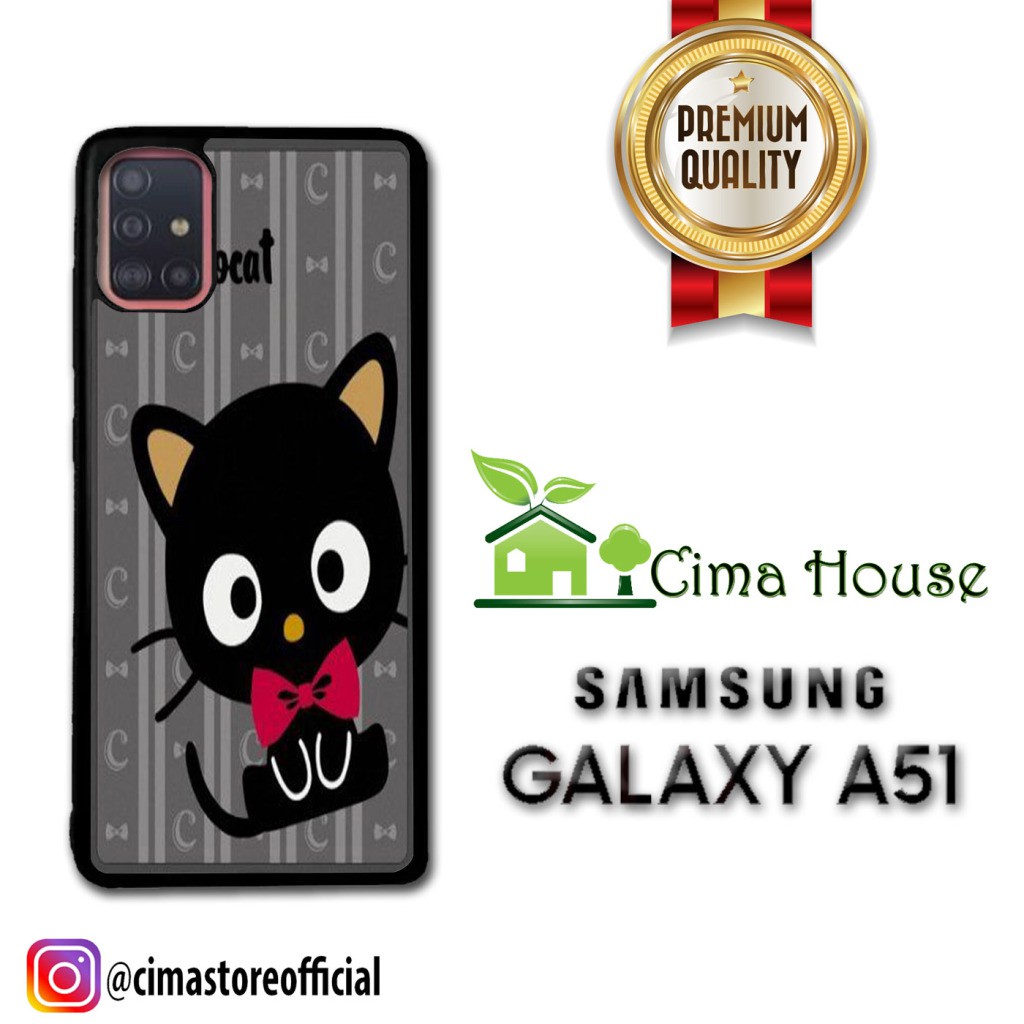 Case Hp Custom Hardcase Softcase Samsung Galaxy A51 A71
