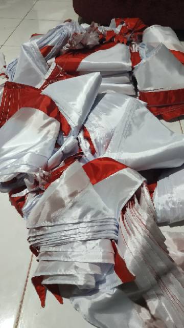 KACU HASDUK SMP SATIN SUPER