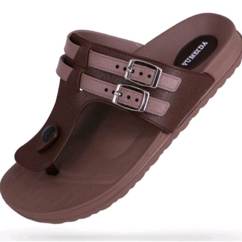 Yumeida GT-9102L Sandal Wanita Jepit Karet