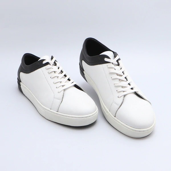 Buccheri - Sepatu Casual Pria Colombi/Mg3050