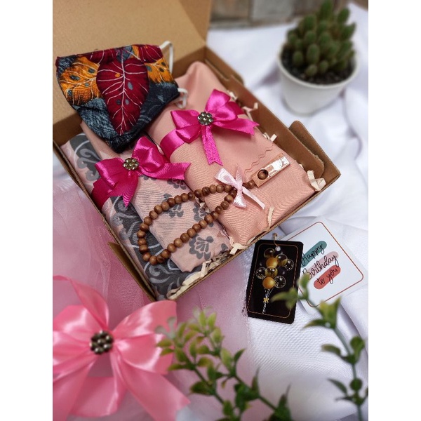 

kado hijab
