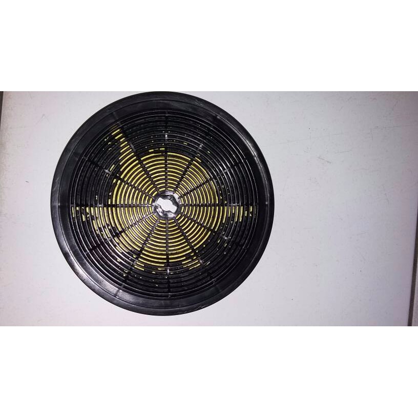 Carbon filter cooker hood modena