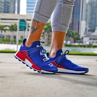 adidas pharrell nmd nerd