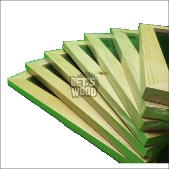 

Black Board 20 x 30 cm Papan Tulis