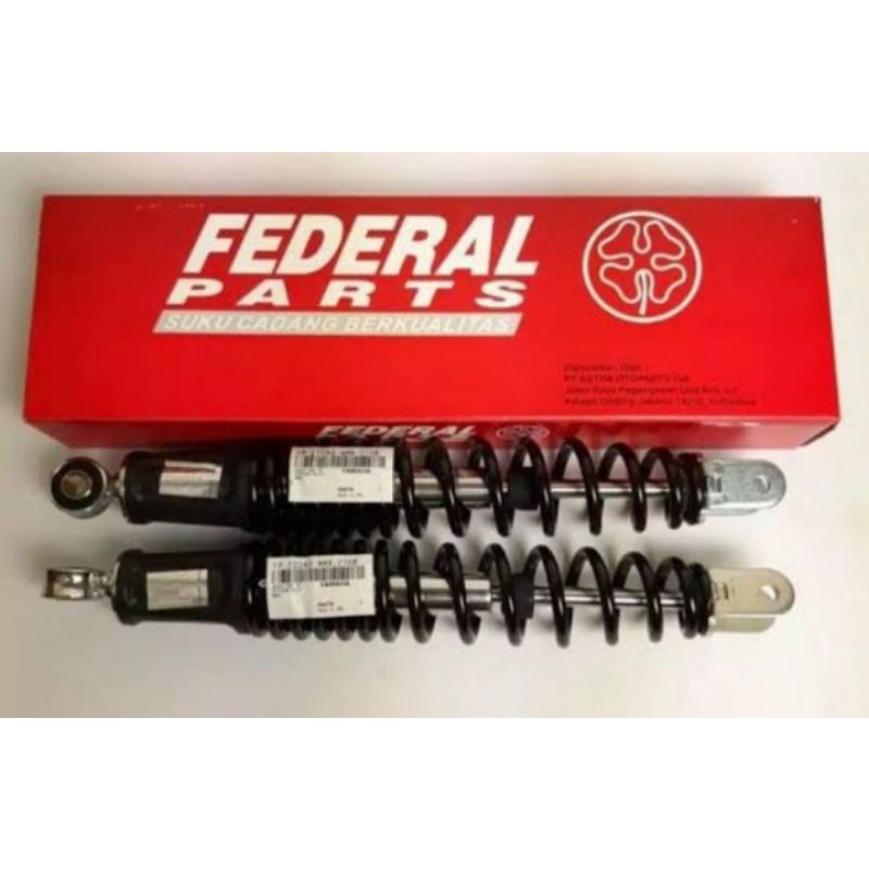 shockbreaker nmax original federal