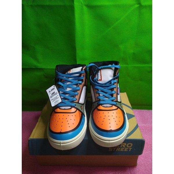 LIMITED AEROSTREET, 2D REBORN, HOOPS HIGH, HOOPS HOLIDAY, HOOPS GUM, HOOPS NAMA KALIAN, HOOPS CHROME