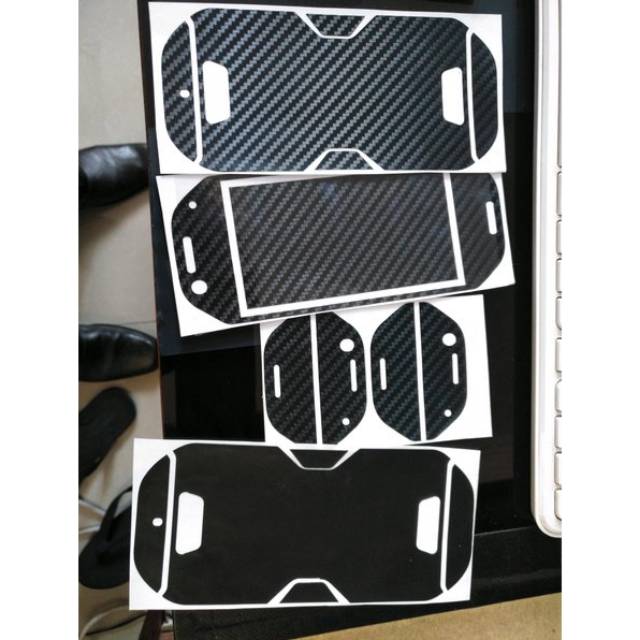 Ratel Cell Case Ratel Cell Pelindung Carbon Ratel Cell