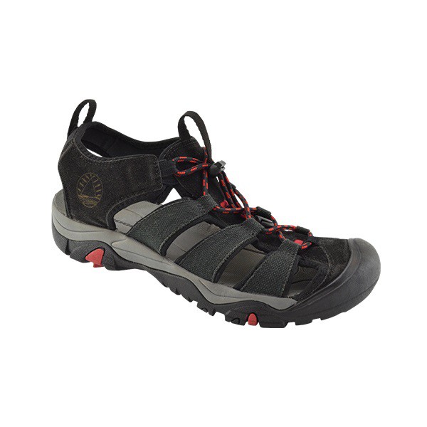 OUTDOOR PRO XENON BLACK