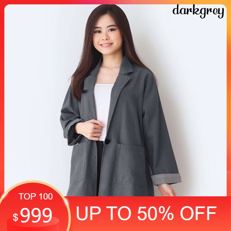 BLAZER WANITA KOREA BLAZER KOREA SET PANJANG FORMAL MURAH