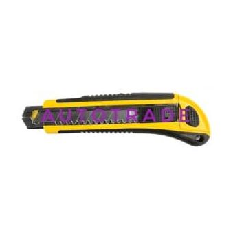 

Terbatas Cutter Potong Serbaguna 18Mm Krisbow Utility Cutter 18Mm 1.8Cm Terbatas