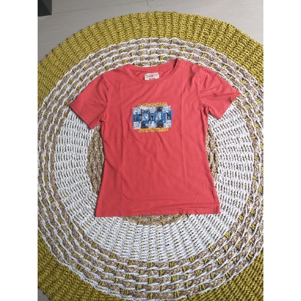 INSIGHT kaos wanita original