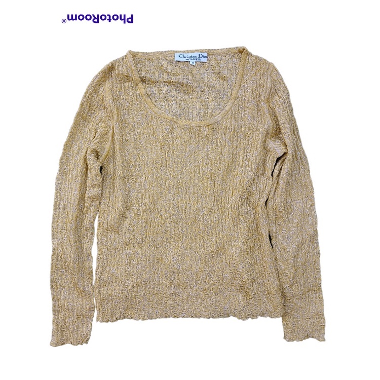 BLOUSE WOMEN CHRISTIAN DIOR