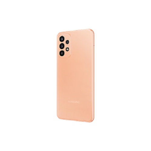 SAMSUNG GALAXY A23 SM-A235F/DSN 6/128GB 6,6 INCH GARANSI RESMI