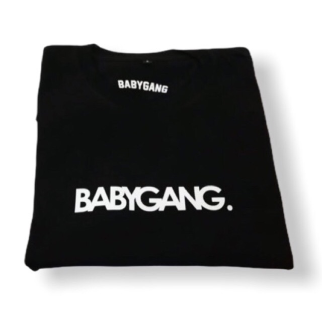 BABY GANG KAOS