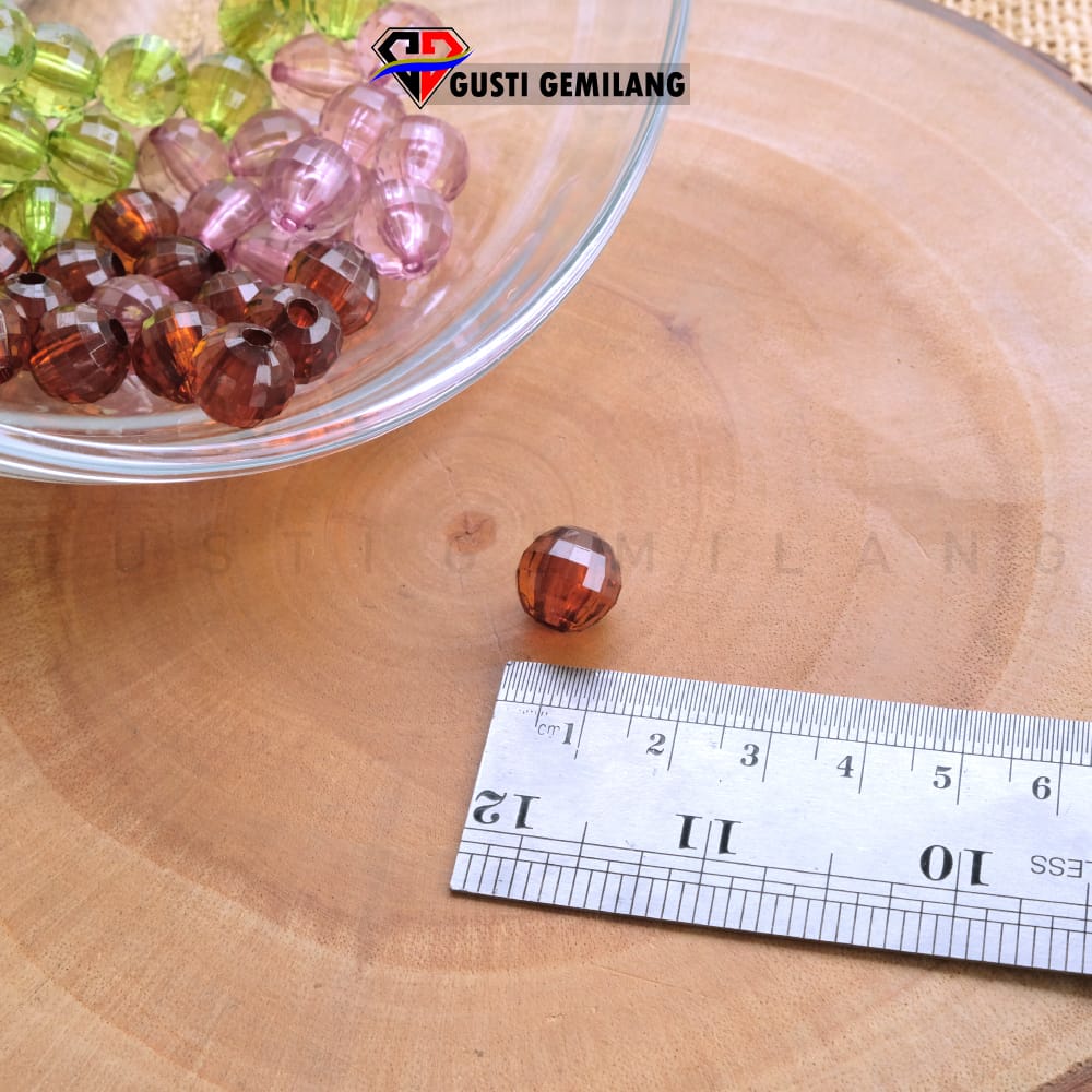 Mote Bening Bulat 10gram