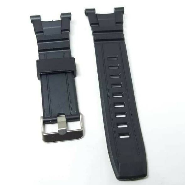 RUBBER STRAP TALI JAM TANGAN SKMEI 1164