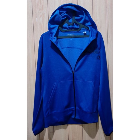 Jaket reebok sport outlet station