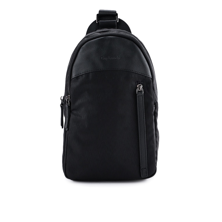 Tas Guy Laroche ORIGINAL 55409 Tas Selempang Sling Pria Cowok