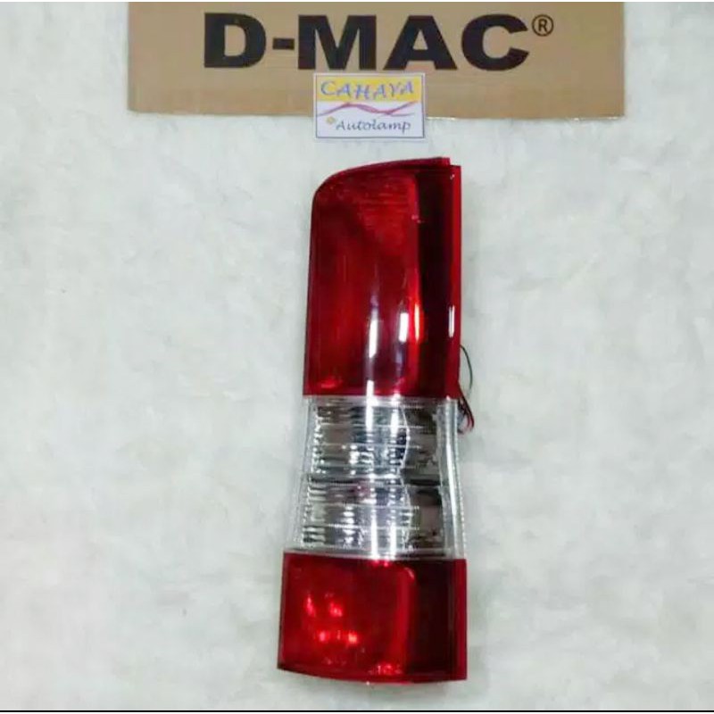 Stop Lamp Assy Gran Max / Lampu belakang