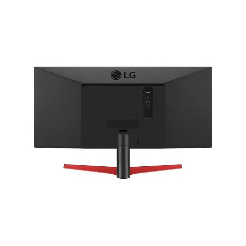Monitor LG UltraWide 29WQ600-W IPS usb c HDR10 speaker wfhd | 29wq600
