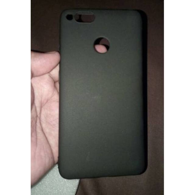 Softcase ZTE Nubia Z17 mini NX569J