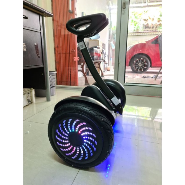 minorobot  hoverboard
