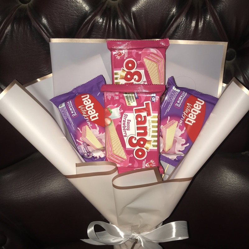 

Bucket Snack Termurah