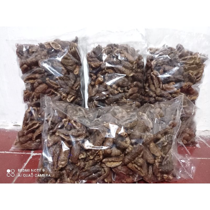 

KERUPUK BLONYO GROSIR (original) 250gr