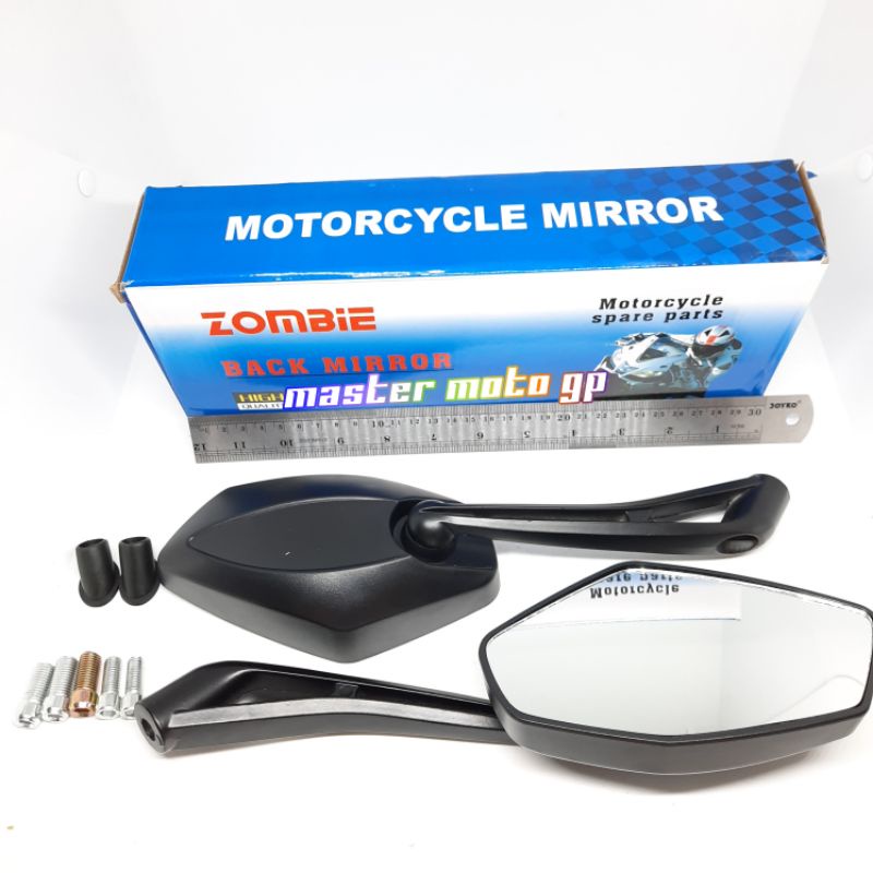 Spion aprilia zombie Spion zombie Nmax xmax aerox ninja vixion r15 r25 lexi pcx