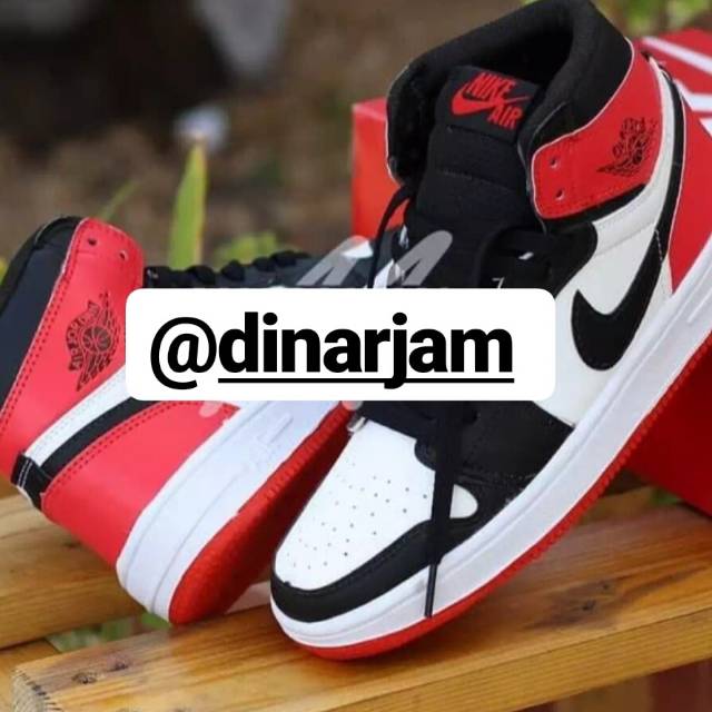 Sepatu nike air jordan 7 retro 304775018