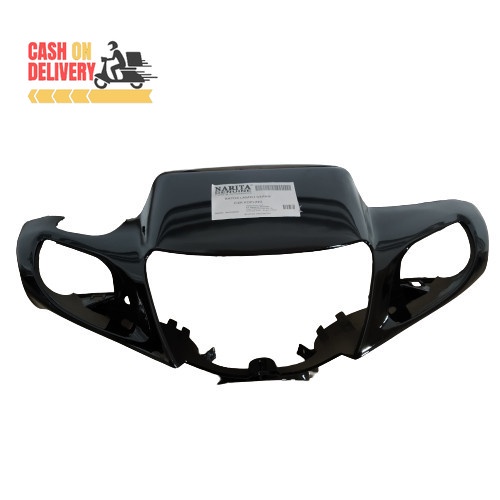 BATOK TOTOK COVER LAMPU DEPAN F1ZR F1Z R