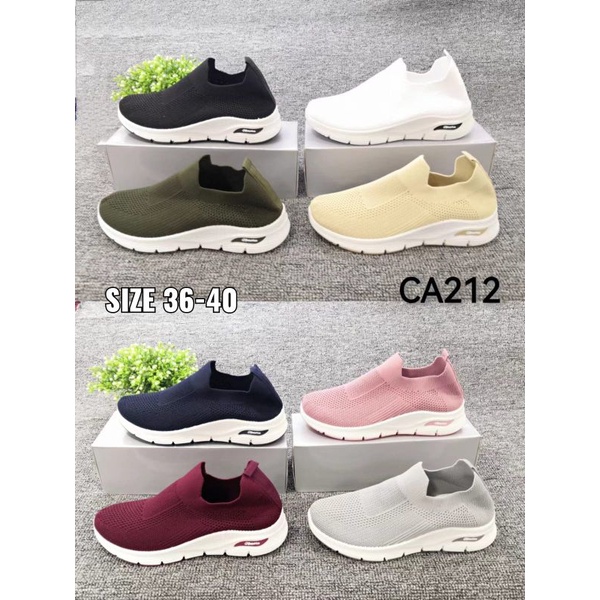 nazaru shoes/ sneaker cewe/sepatu casual-7