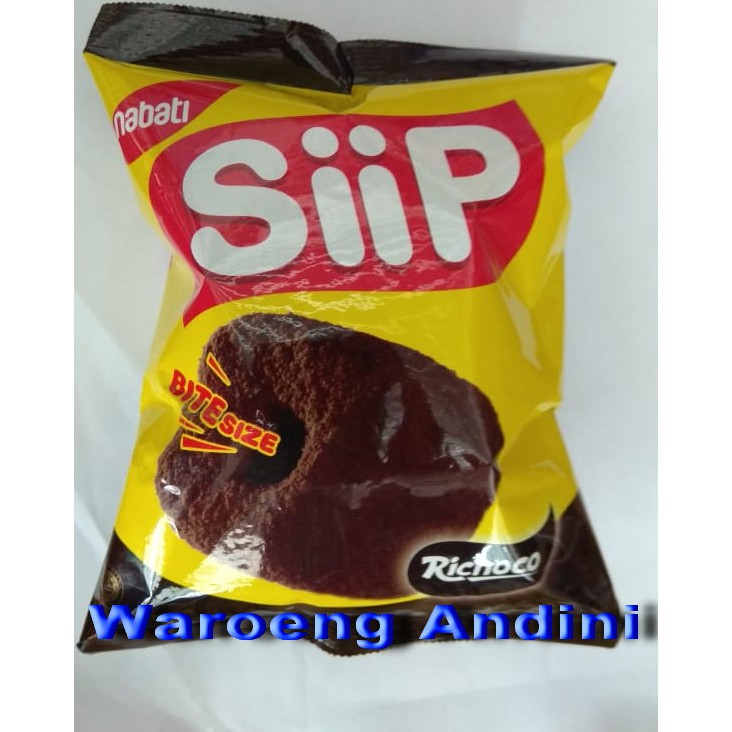 

Nabati SIP 2000