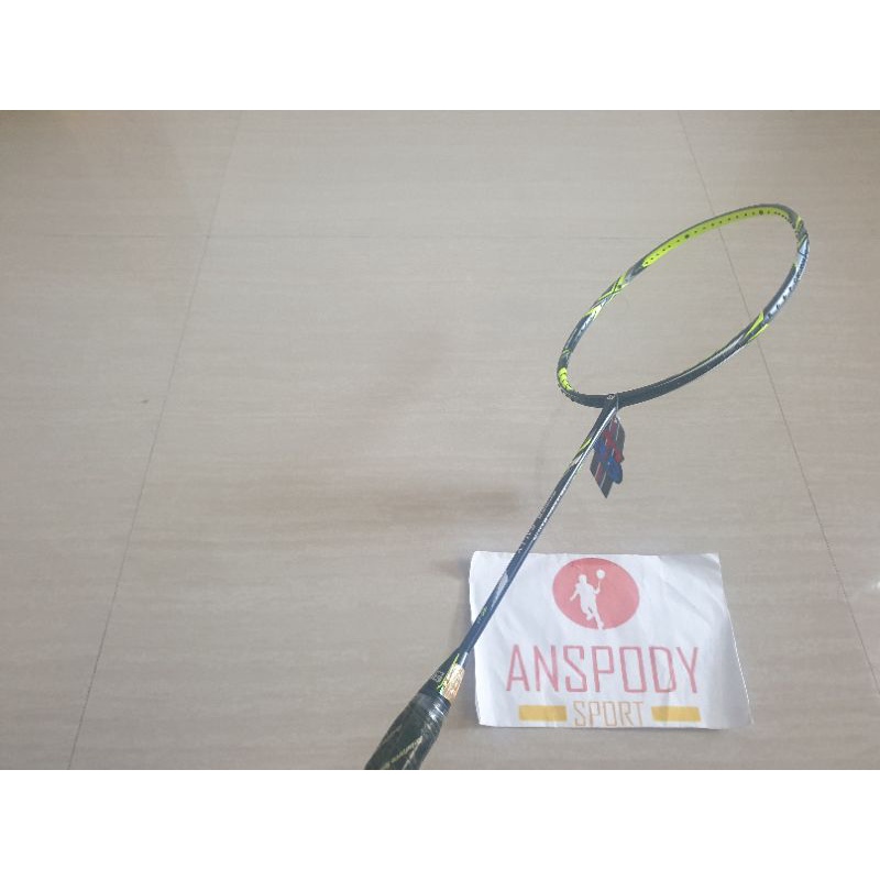 RAKET BADMINTON RS POWER RALLY NEOII