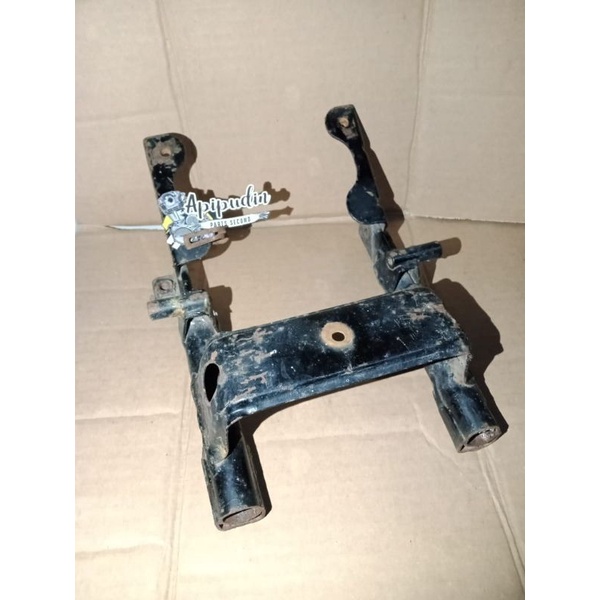 FRAME BUNTUTAN GL MAX PRO ORI BUNTUTAN RANGKA GLMAX GLPRO GL SERIS ORIGINAL