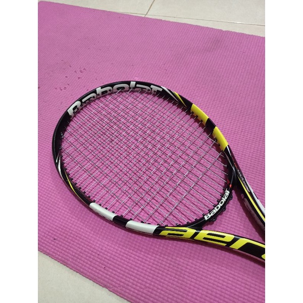 raket Tenis BABOLAT aero pro drive+