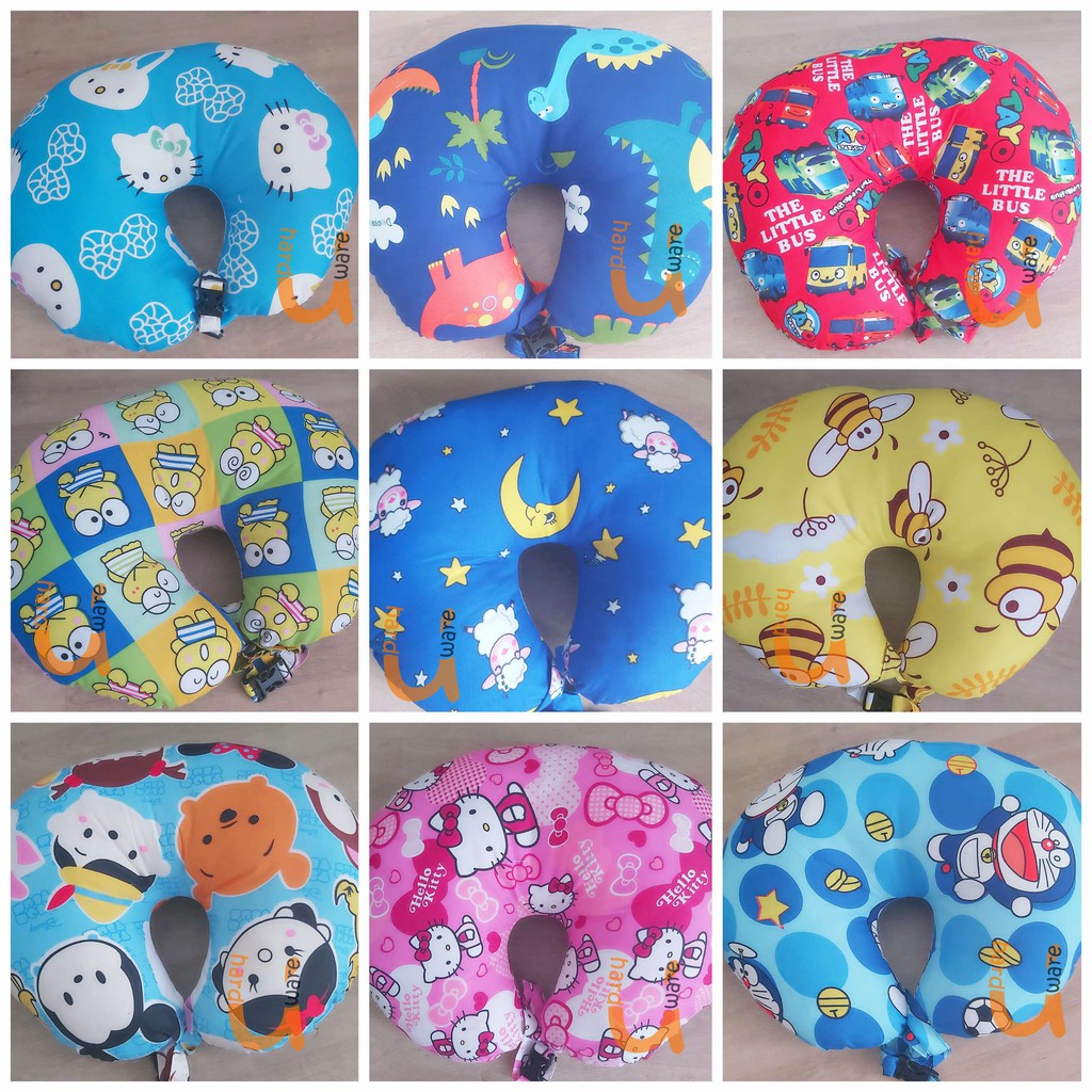 TERMURAH!! BANTAL MENYUSUI / NURSING PILLOW / BANSU BANSUI BAYI / NURSING NEW BORN BABY