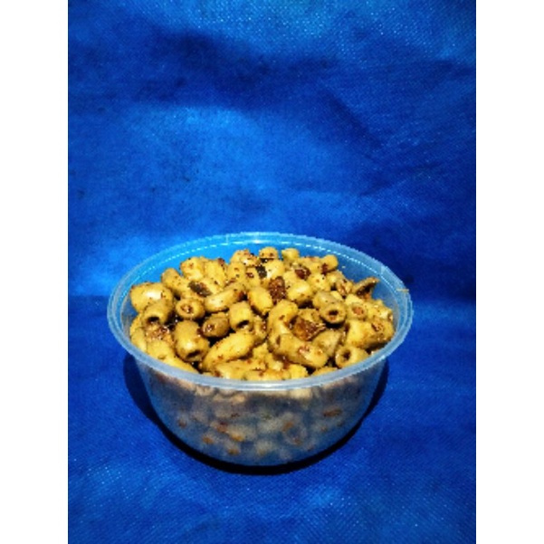 

MAKARONI BANTAT SEUHAH