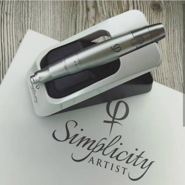 

Phi Simplicity Artist