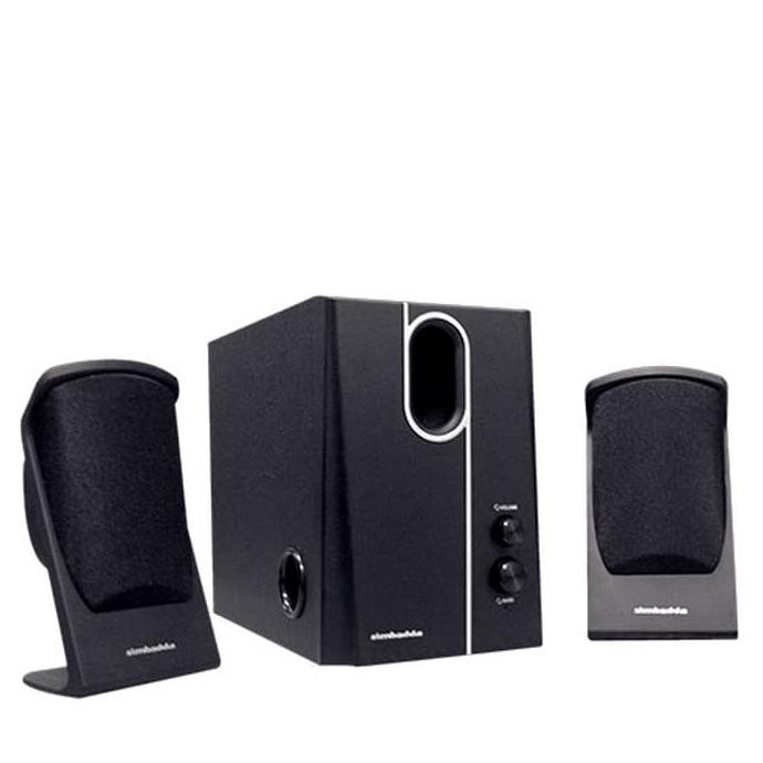 Super Sale SPEAKER SUBWOOFER SIMBADDA CST-1500N ASLI MURAH Ready Stock