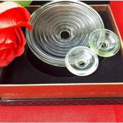 [Re-Stock] NEW BIOGLASS MCI BBM 2+&2Bio Mini /JAMINAN 100% ORIGINAL | isi (1 pcs BIO 2+DAN 2 BIOMini