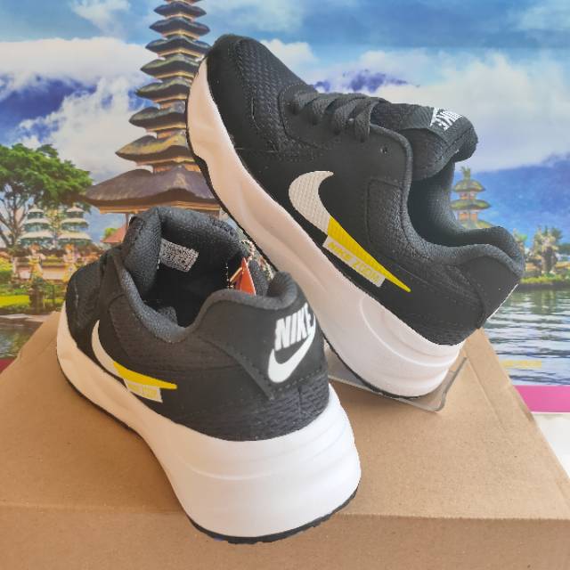 SEPATU SNEAKER SPORT ANAK SOL FAELON TERLARIS