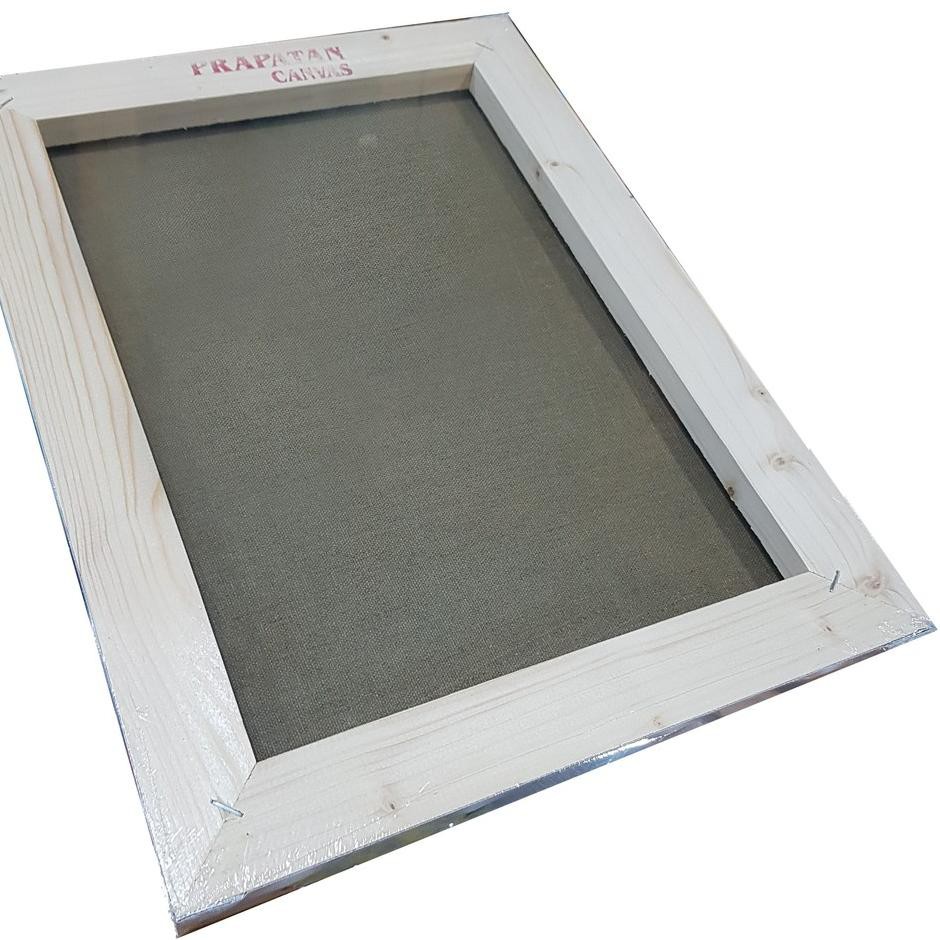 

Jual NCTMK Kanvas lukis prapatan + spanram (30x40cm) 97 Terkini