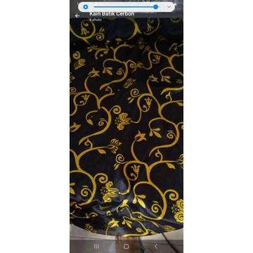 kain abutai/pilamin motip batik perbal 25 kilo